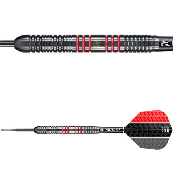 Target Vapor8 Red 80% Tungsten 25 gram