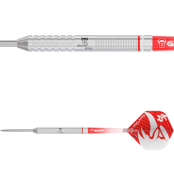 Krzysztof Ratajski Gen 2 Dartpile 90% 24 gram