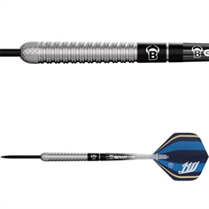 Leon Weber 90% Tungsten 25 gram