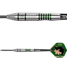 Bull's Flying Mullet 90% Tungsten 21 gram