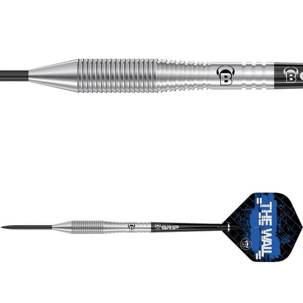 Martin Schindler TW80 Dartpile 80% 21 gram