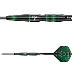 Brian Raman G2 90% Tungsten 22 gram