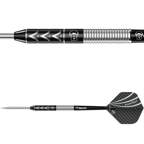 Arno Merk G1 Dartpile 90% 22 gram