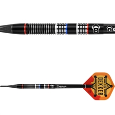 Cor Dekker Softdart 90% 20 gram