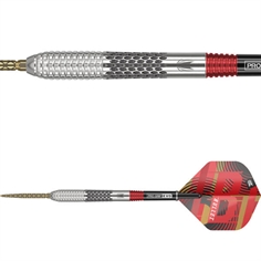 Stephen Bunting G5 SP 95% 18 gram 
