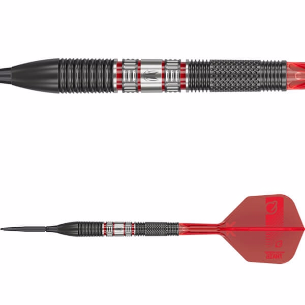Gabriel Clemens 95K 90% Swiss Point 23 gram