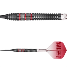 Nathan Aspinall 95K 90% Swiss Point 26 gram