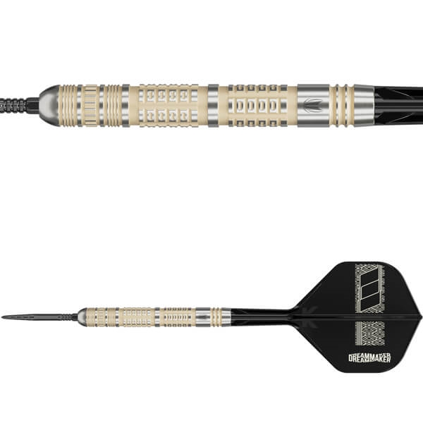 Dimitri van den Bergh 95K 95% Swiss Point 24 gram 