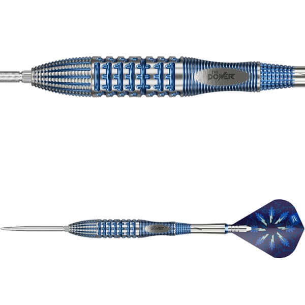Phil Taylor Power Gx2 95% Swiss Point 24 gram 
