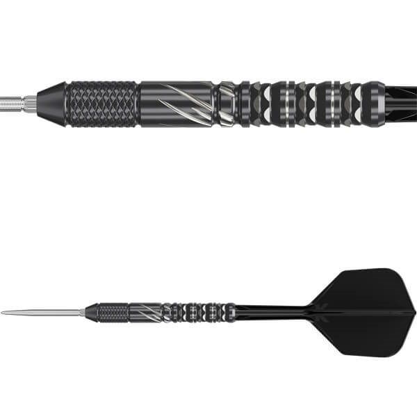 Target JP Black Marque Draco SP 90% Tungsten 23 gram