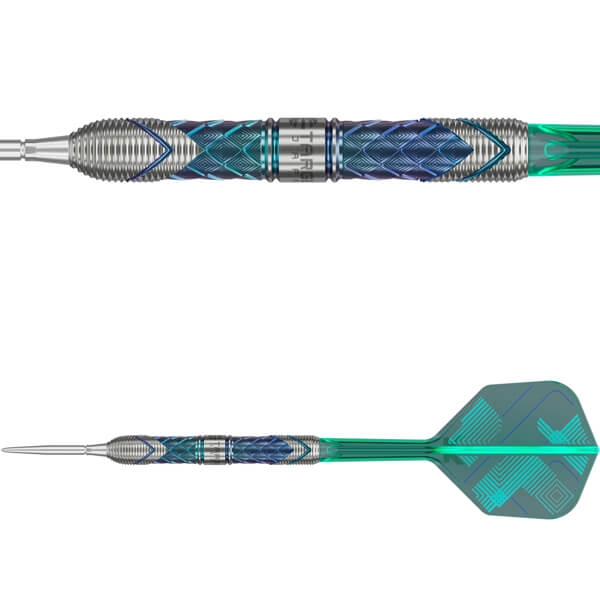 Target JP Kaze Series - Ceros 03 SP 90% Tungsten 26 gram