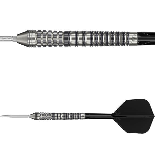 Target JP Black Marque Renegade 4.0 SP 90% Tungsten 23 gram