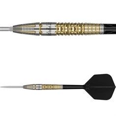 Target JP Black Marque Warrior SP 90% Tungsten 25 gram