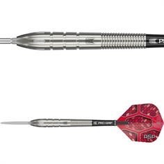 Nathan Aspinall G1 SP 90% Tungsten 26 gram