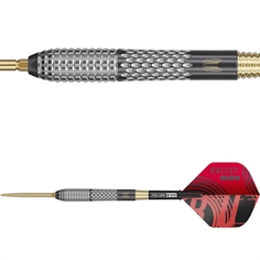 Stephen Bunting G5 Void SP 95% 18 gram 