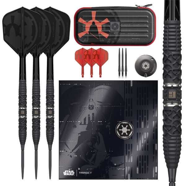 Star Wars Darth Vader SP 95% Tungsten 22 gram