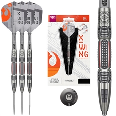 Star Wars X-Wing SP 90% Tungsten 22 gram