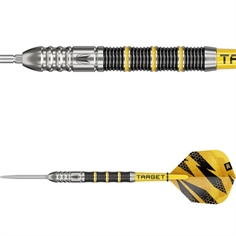 Target Buzz 02 SP 90% 24 gram