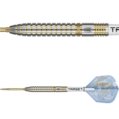 Adrian Lewis Showdown 95% SP 25 gram