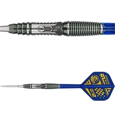 Target JP Haruki Muramatsu Rising Sun G10.5 SP 95% Tungsten 22 gram