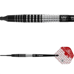 Martin Schindler G3 Softdart 90% 20 gram