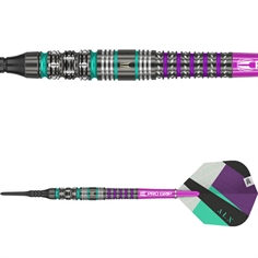Target ALX 10 90% Tungsten Soft Tip 21 gram
