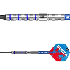 Glen Durrant 80% Tungsten Soft Tip 20 gram