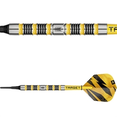 Target Buzz 11 90% Soft Tip 18 gram