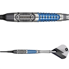 Phil Taylor Power x Chrono 95% Soft Tip 20 gram