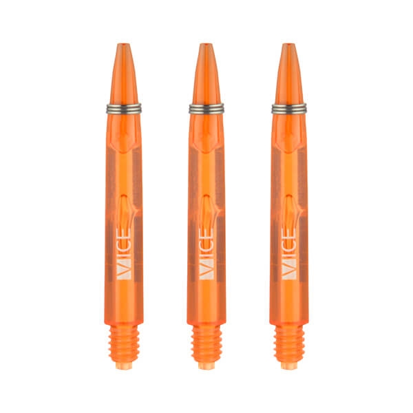 One80 Vice Orange, In-between