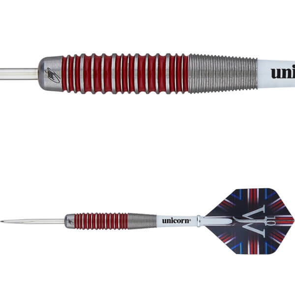 James Wade The Machine 90% 24 gram