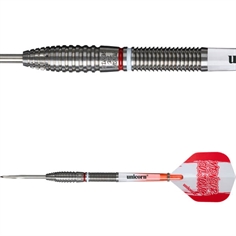 Mensur Suljovic 95% 23 gram