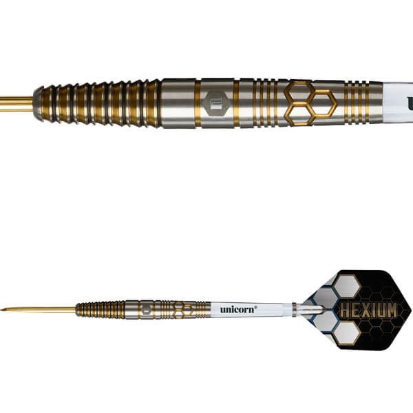 Unicorn Hexium 3 90% 26 gram
