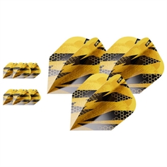 Buzz Pro Ultra No. 6 (3 sæt)