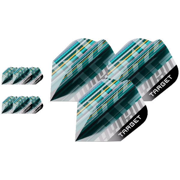Hydro Pro Ultra No. 6 (3 sæt)