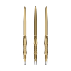 Swiss Point Signature RST Guld 42 mm