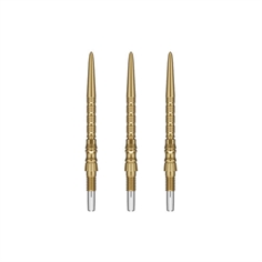Swiss Point Signature TRB Guld 30 mm