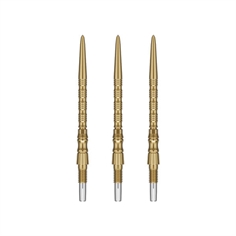 Swiss Point Signature TRB Guld 35 mm