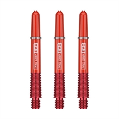 Pro Grip Evo Rød In-Between