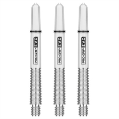 Pro Grip Evo Hvid Medium
