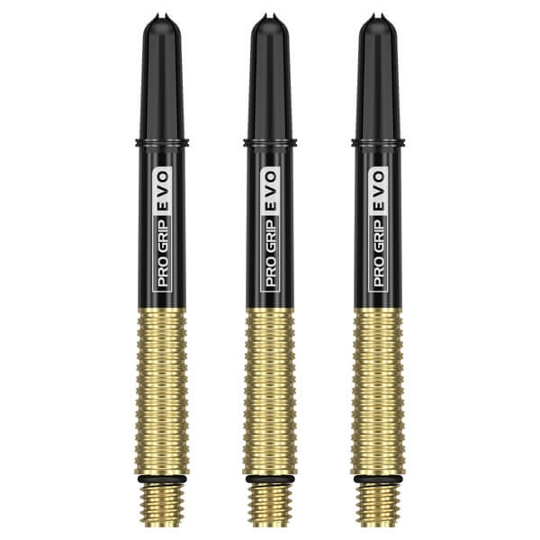 Pro Grip Evo Guld Medium