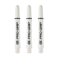 Pro Grip Hvid In-Between (3 sæt)