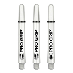 Pro Grip Hvid In-Between Plus (3 sæt)