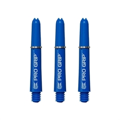 Pro Grip Blå Kort (3 sæt)
