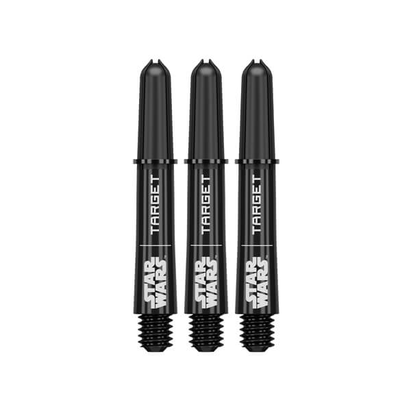 Pro Grip Sort x STAR WARS™ Kort (3 sæt)