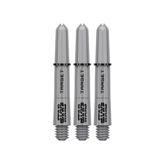 Pro Grip Grå x STAR WARS™ Kort (3 sæt)