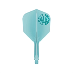 Target Japan Logo K-Flex Agua No. 6 - Kort