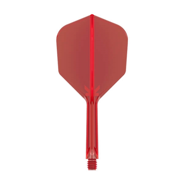 Target K-Flex Flights No. 6 - Rød, In-Between