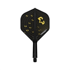 Target K-Flex Bolide Flights No. 2 - Kort