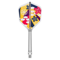 Target Japan K-Flex Zenith G2.5 No. 6 - Medium